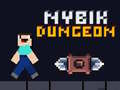 Spēle Nubik Dungeon online