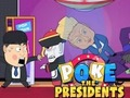 Spēle Dūrieniet prezidentus online