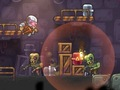 Spēle Zombotron Atjaunot online
