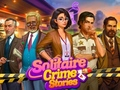 Spēle Solitaire: Noziegumu Stāsti online