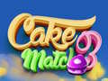 Spēle Kūka Match3 online