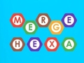 Spēle Sajauc Hexa online