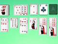 Spēle Kara Solitaire Spēle online