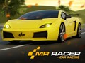 Spēle Kunga Racer automobiļu sacensības online