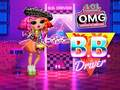 Spēle L.O.L. Pārsteigums! O.M.G. B.B. Vadītājs online