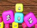 Spēle 2048 Šāvējs Apvienot online