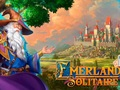 Spēle Emerland Solitaire online