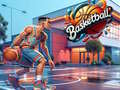 Spēle Galīgais Grozu Izaicinājums: Basketbola Arēna online