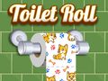 Spēle Tualetes papīrs online