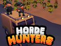 Spēle Hordu mednieki online