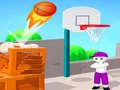 Spēle Bumba atlec online