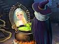 Spēle Raganas Princeses Alķīmija online