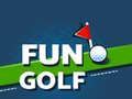 Spēle Izklaides Golfs online