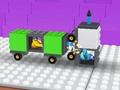 Spēle Rotaļlietas: Crash Arena online