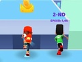 Spēle Parkour Meistars 3D online