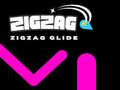 Spēle ZigZag Slaids online