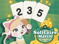 Spēle Solitaire Saspēle online
