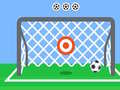 Spēle Pārsteidzošs futbols online