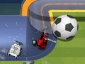 Spēle Robotu Liga online