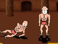 Spēle Zobeni un sandales 2 online