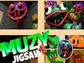 Spēle MUZY Pužles online