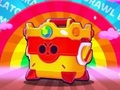 Spēle Kastes simulator: Brawl Stars online