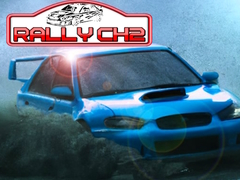 Spēle Rallija Čempionāts 2 online