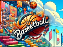 Spēle Basketbols online