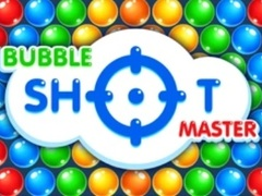 Spēle Burbuļu Šāvēja Meistars online