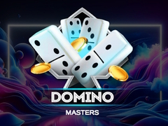 Spēle Domino meistari online
