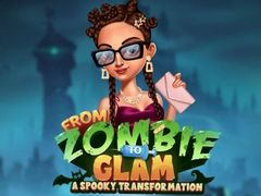 Spēle No zombija uz glamūru: Briesmīgs online