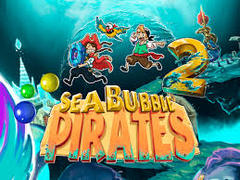 Spēle Jūras Burbuļpirāts 2 online