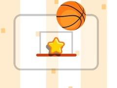 Spēle Basketbola Slīde online