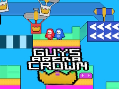 Spēle Puišu Arēna: Kronis online