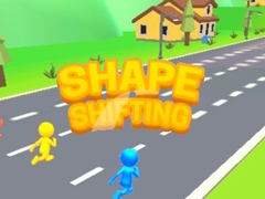 Spēle Forma Maiņa online