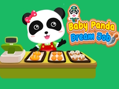Spēle Bebes Panda Sapņu Darbs online