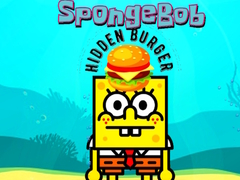 Spēle Paslēpts Burgers Bobam Pelnrušķītei online