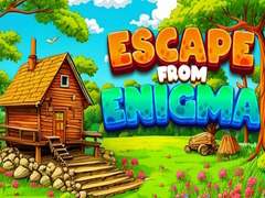 Spēle B beigas no Enigmas online
