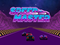 Spēle Ātruma Meistars online