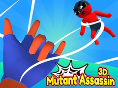 Spēle Mutanta Slepkava 3D online