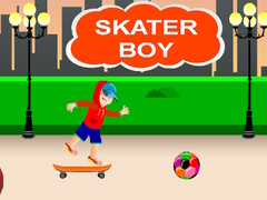 Spēle Skatētājs Puisis online
