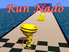 Spēle Skrien Nado online