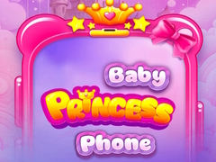 Spēle Bebes Princese Telefons online