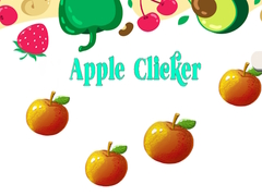 Spēle Ābolu Klikotājs online