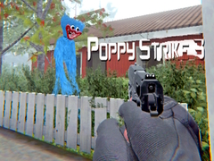 Spēle Poppy Strike 3 online