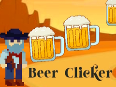 Spēle Alus Klikeris online