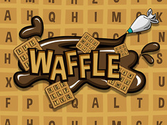 Spēle Vafele online