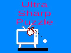 Spēle Ultrās Ass Mīkla online