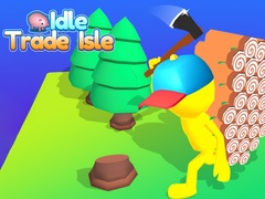 Spēle Nodarbīga Tirdzniecības Sala online