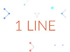 Spēle 1 Līnija online